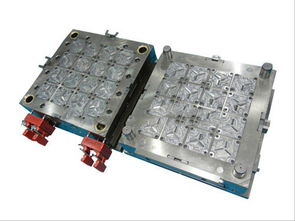 模具加工設(shè)備 配網(wǎng)