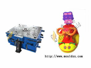 設(shè)計汽車模具,注塑汽車模具