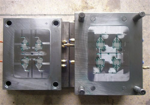 臺州精密注塑模具哪家好？行業須知與誠之路模具公司解析