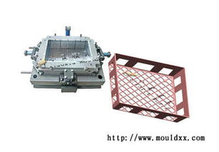 沈陽注塑模具 塑料整理筐生產的關鍵技術與市場前景