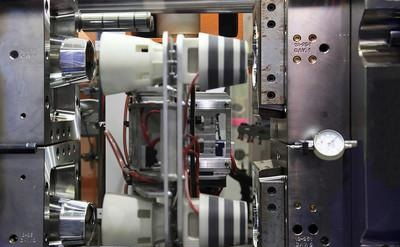 模具組模效率翻倍大法，沈陽注塑模具行業必備