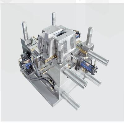 沈陽保險杠及汽車件注塑模具報價分析與市場概況