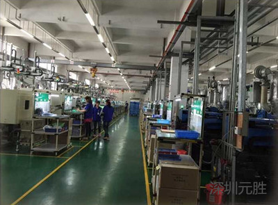 LY6067 沈陽注塑模具 專業制造與創新應用