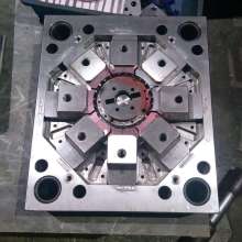 2019年注塑模具價格與批發市場分析——聚焦沈陽及五金網平臺