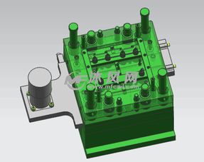 沈陽注塑模具在瓶蓋生產中的應用與優勢