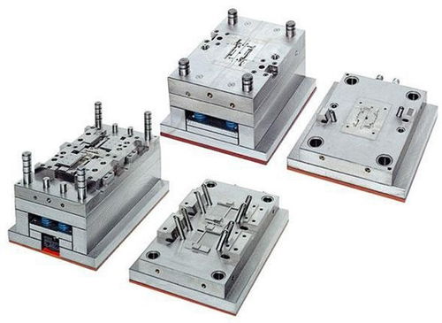 沈陽注塑模具表面缺陷驗收標準詳解